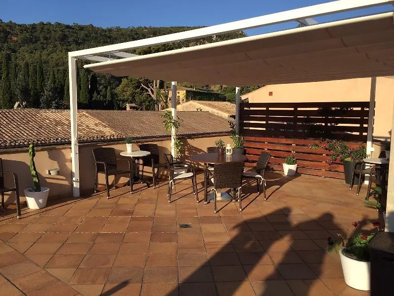아파트 Residencial Suites Valldemossa - Turismo De Interior
