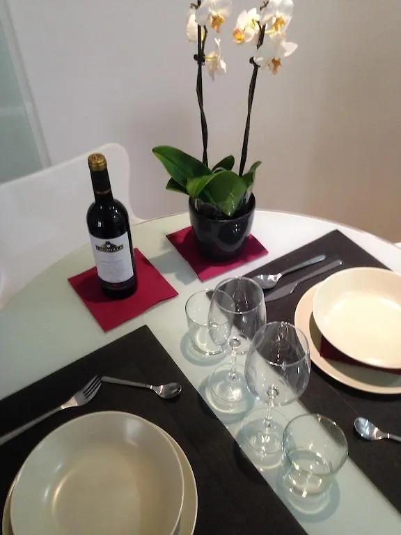 Lejlighed Residencial Suites Valldemossa - Turismo De Interior