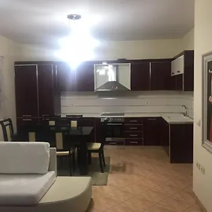 Lovely 2 Bedroom Tirana