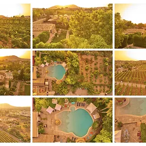 Alloggio per agriturismo Sa Vinya Des Convent, Inca (Mallorca)
