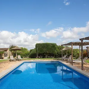 Alloggio per agriturismo Petit Son Perdiu, Sa Ràpita