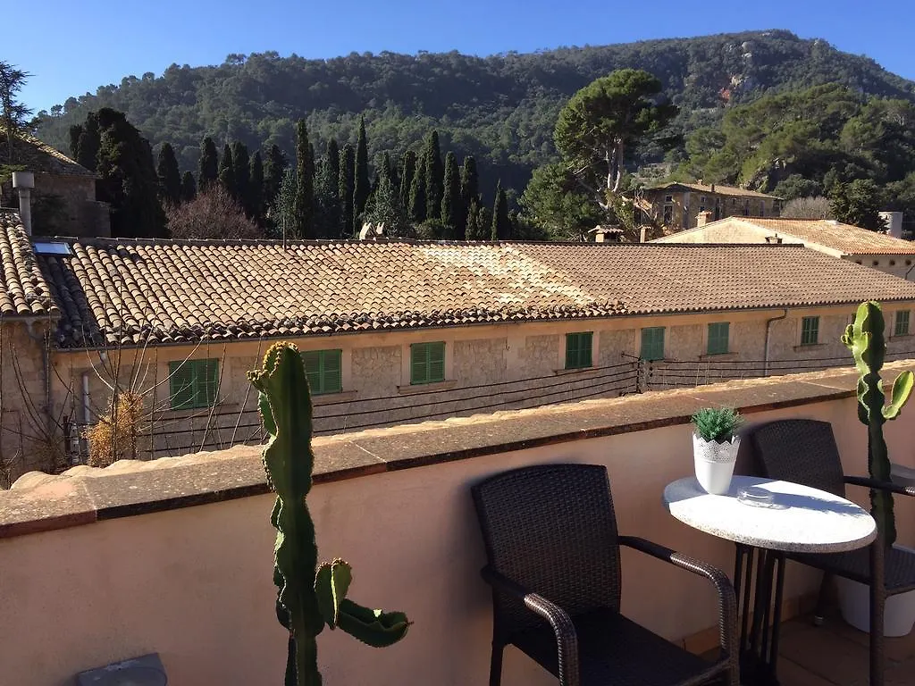 Apartment Residencial Suites Valldemossa - Turismo De Interior