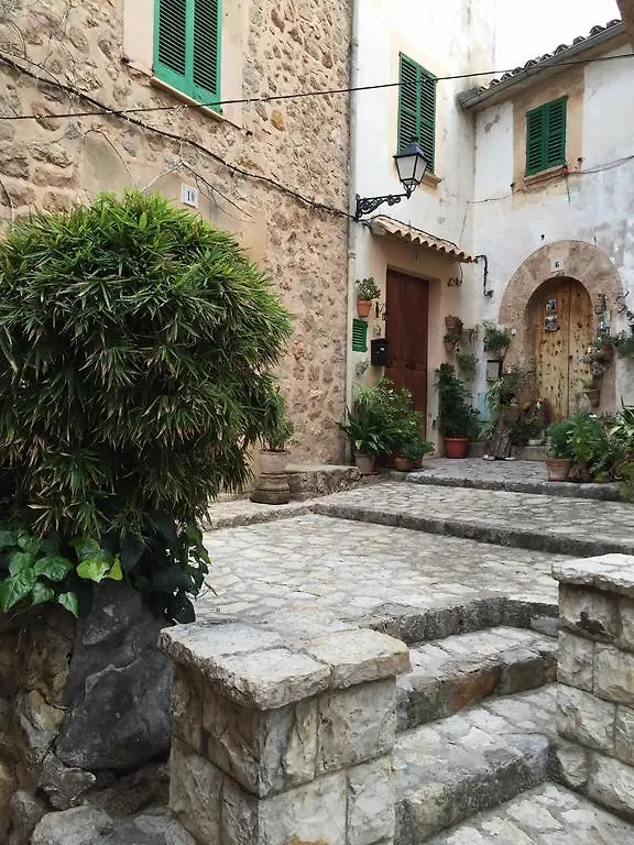 Appartamento Residencial Suites Valldemossa - Turismo De Interior