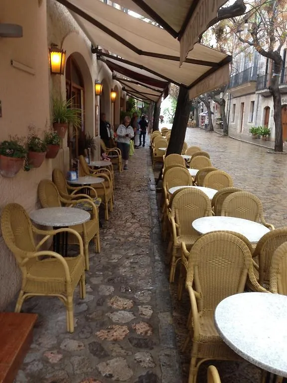 Residencial Suites Valldemossa - Turismo De Interior Appartamento