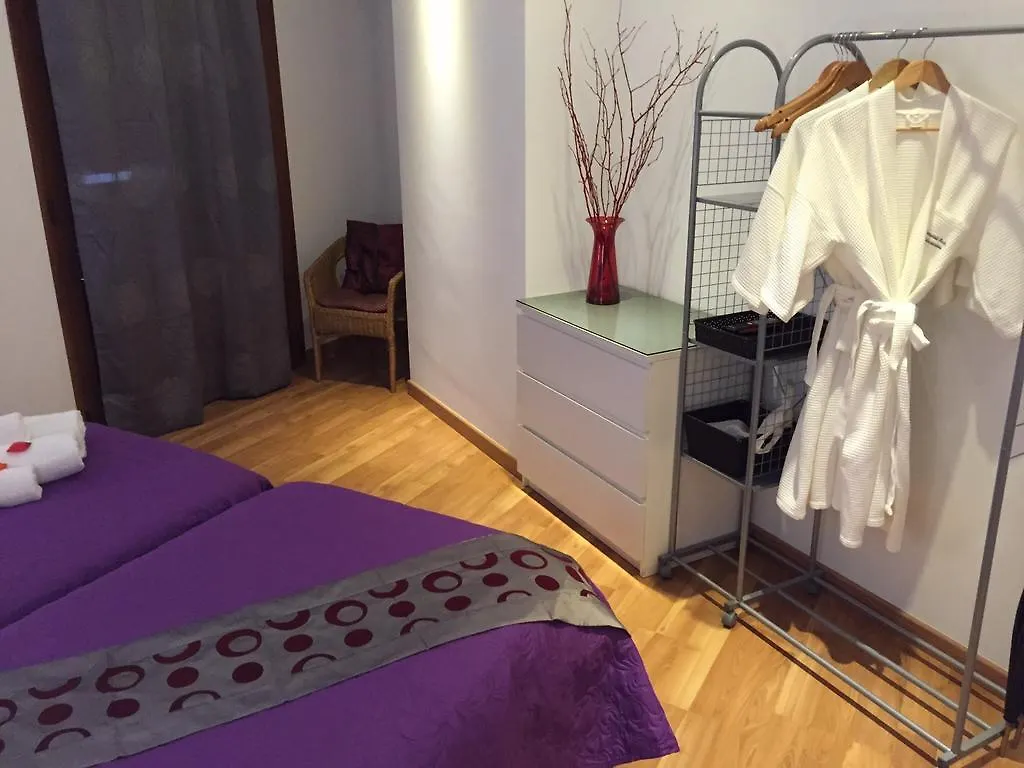 Appartamento Residencial Suites Valldemossa - Turismo De Interior
