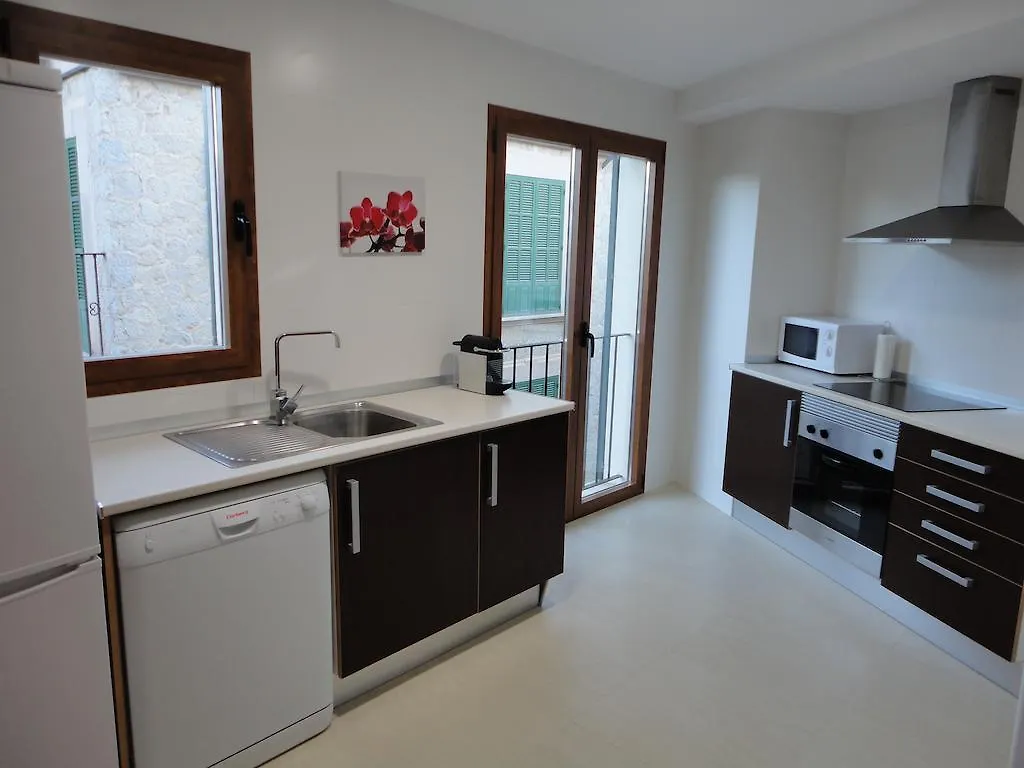 Residencial Suites Valldemossa - Turismo De Interior Spagna