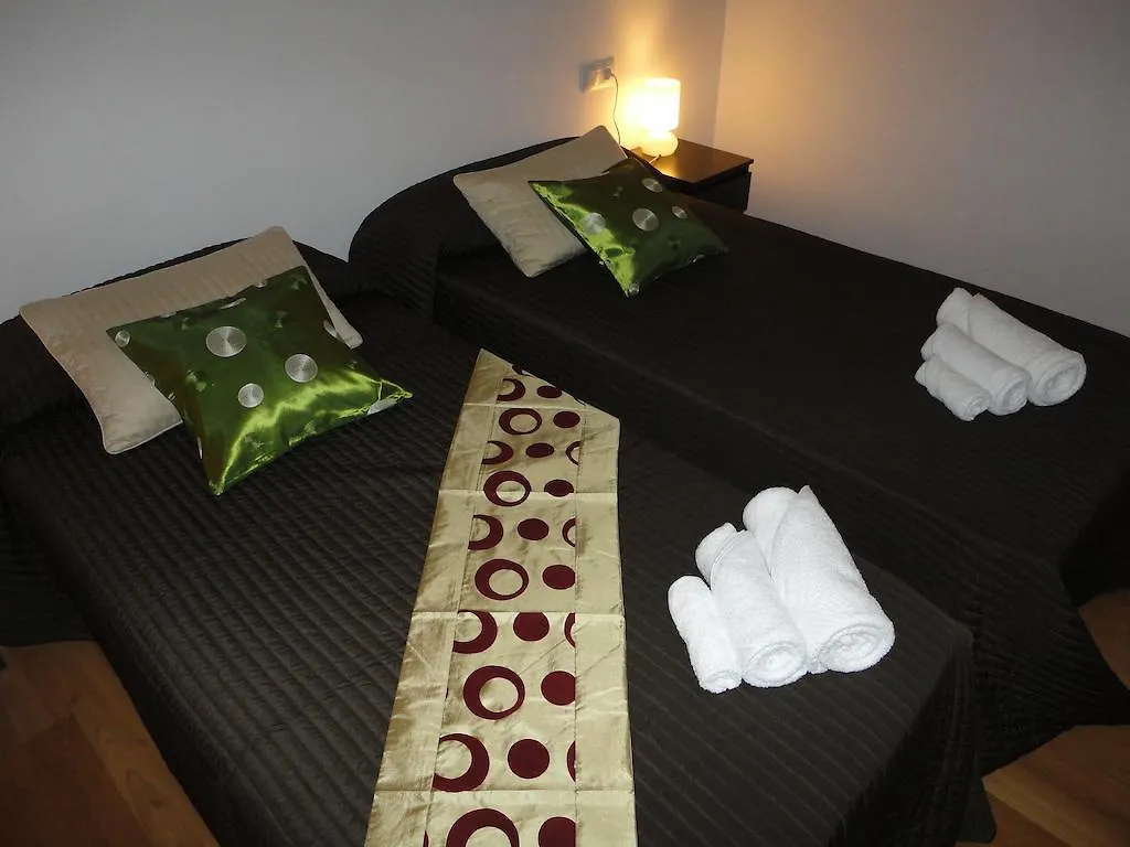 Residencial Suites Valldemossa - Turismo De Interior Valldemossa (Mallorca)