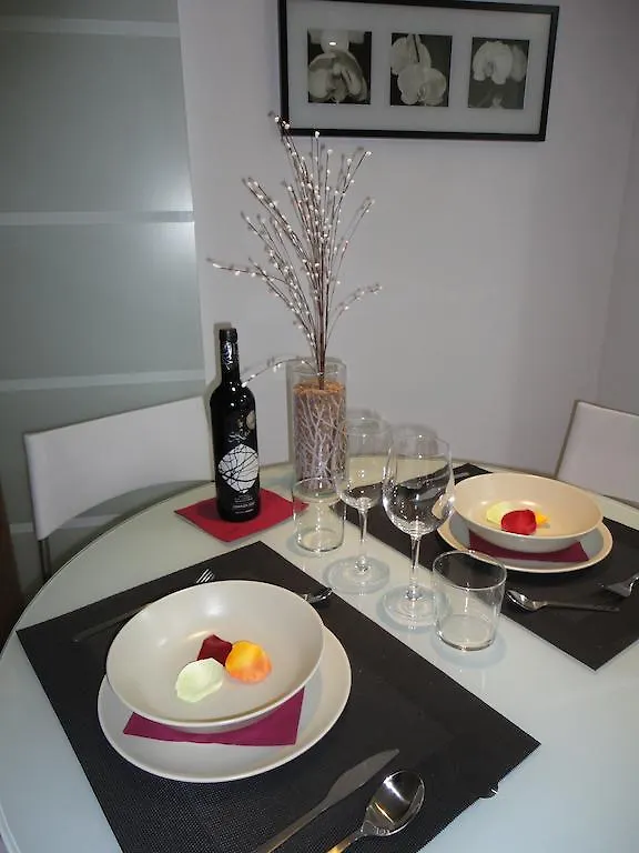 Residencial Suites Valldemossa - Turismo De Interior Apartment Valldemossa (Mallorca)
