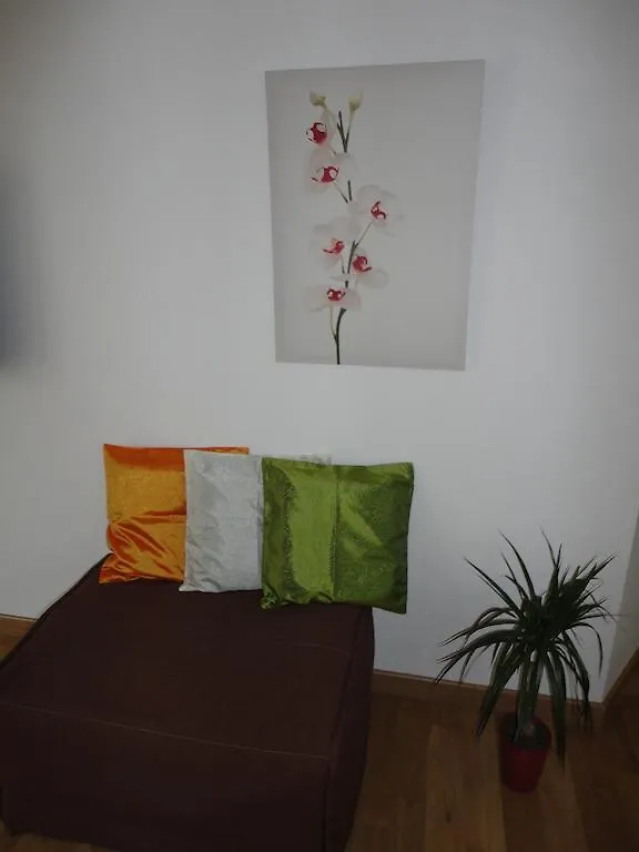 Residencial Suites Valldemossa - Turismo De Interior Apartment