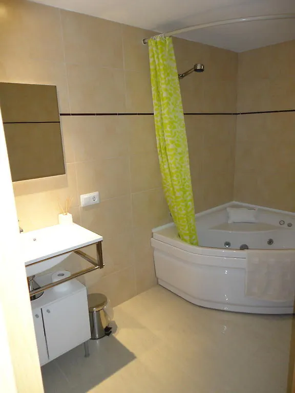 Residencial Suites Valldemossa - Turismo De Interior Appartamento Valldemossa (Mallorca)
