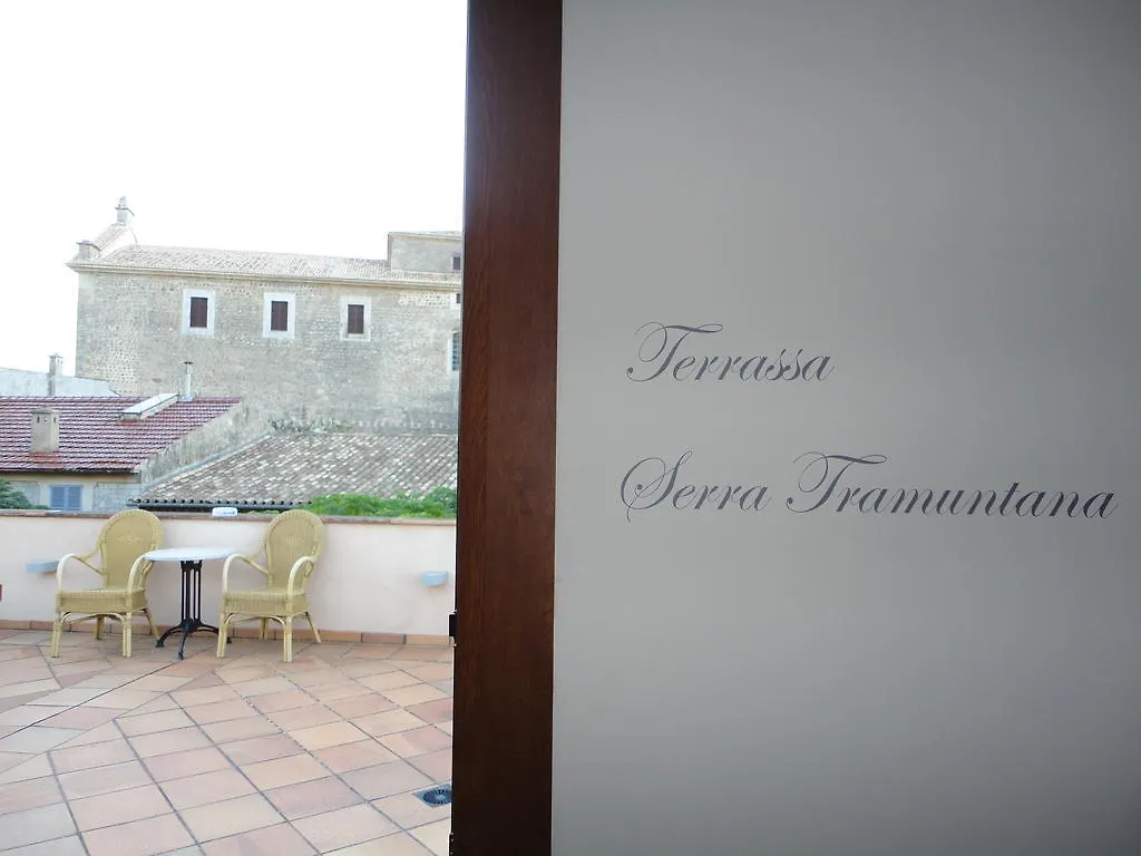 Residencial Suites Valldemossa - Turismo De Interior