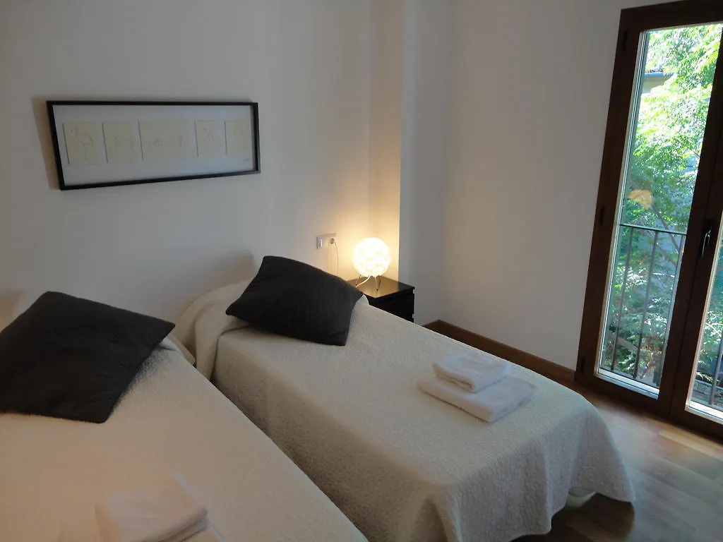 Residencial Suites Valldemossa - Turismo De Interior 0*, Valldemossa (Mallorca)