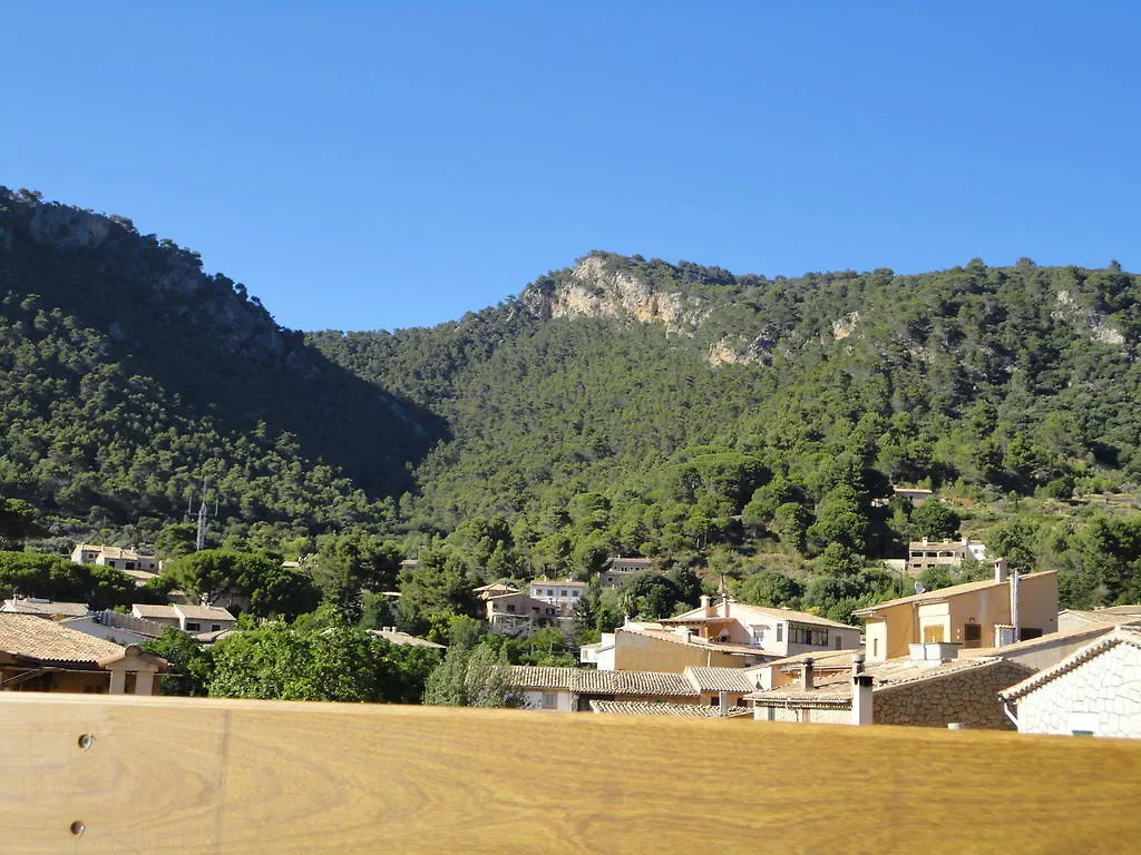 Residencial Suites Valldemossa - Turismo De Interior Spain