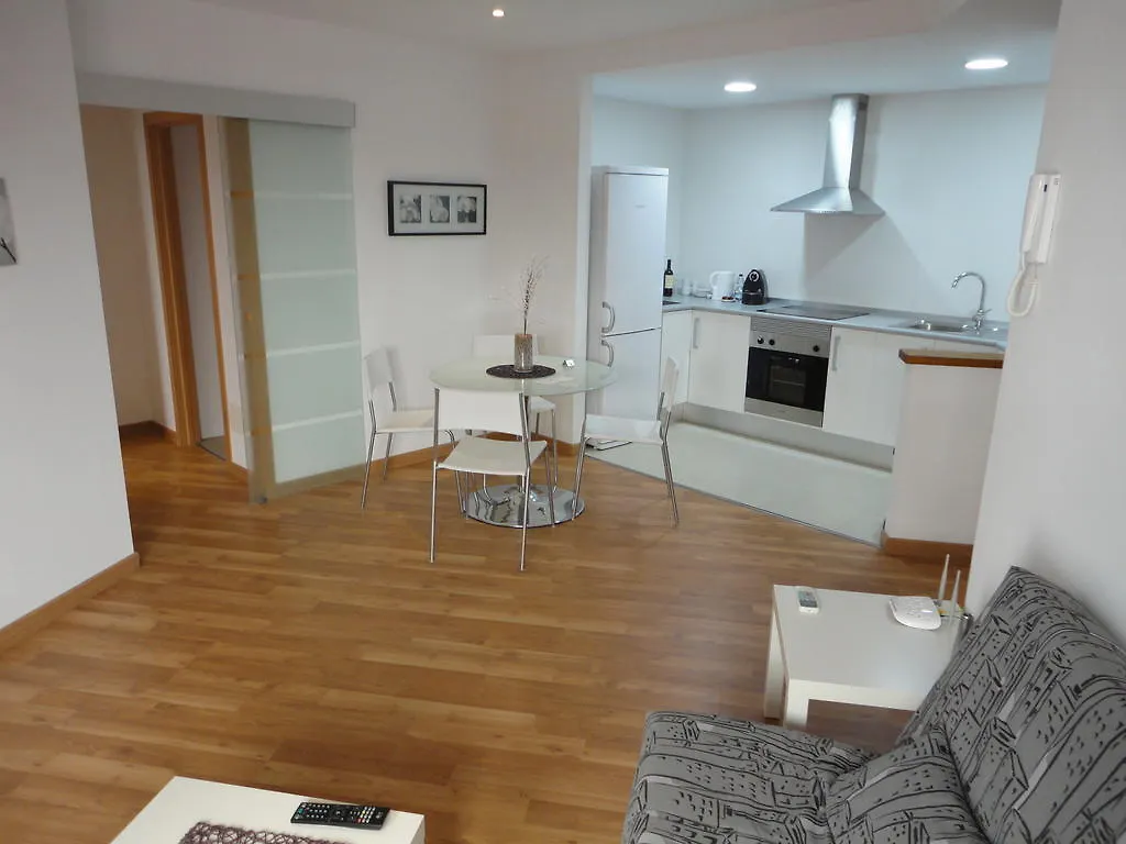 Apartment Residencial Suites Valldemossa - Turismo De Interior