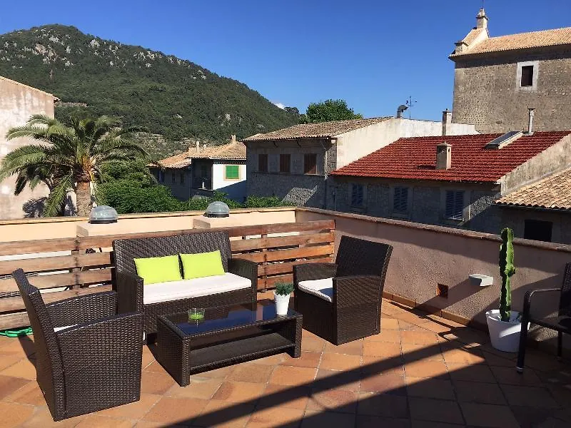 Appartamento Residencial Suites Valldemossa - Turismo De Interior