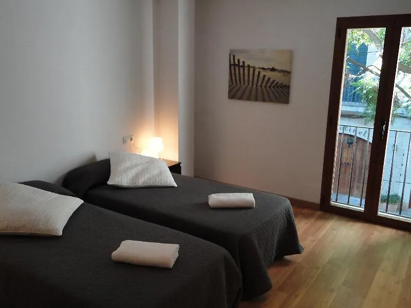 Apartment Residencial Suites Valldemossa - Turismo De Interior Spain
