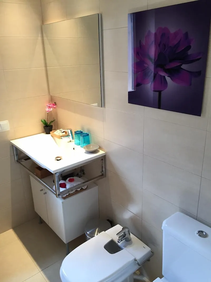 Apartment Residencial Suites Valldemossa - Turismo De Interior