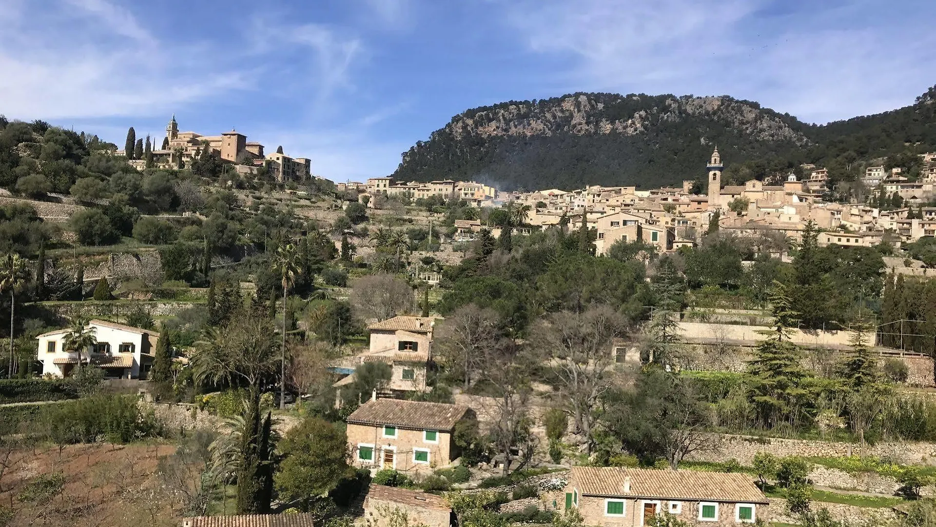 Appartamento Residencial Suites Valldemossa - Turismo De Interior Spagna