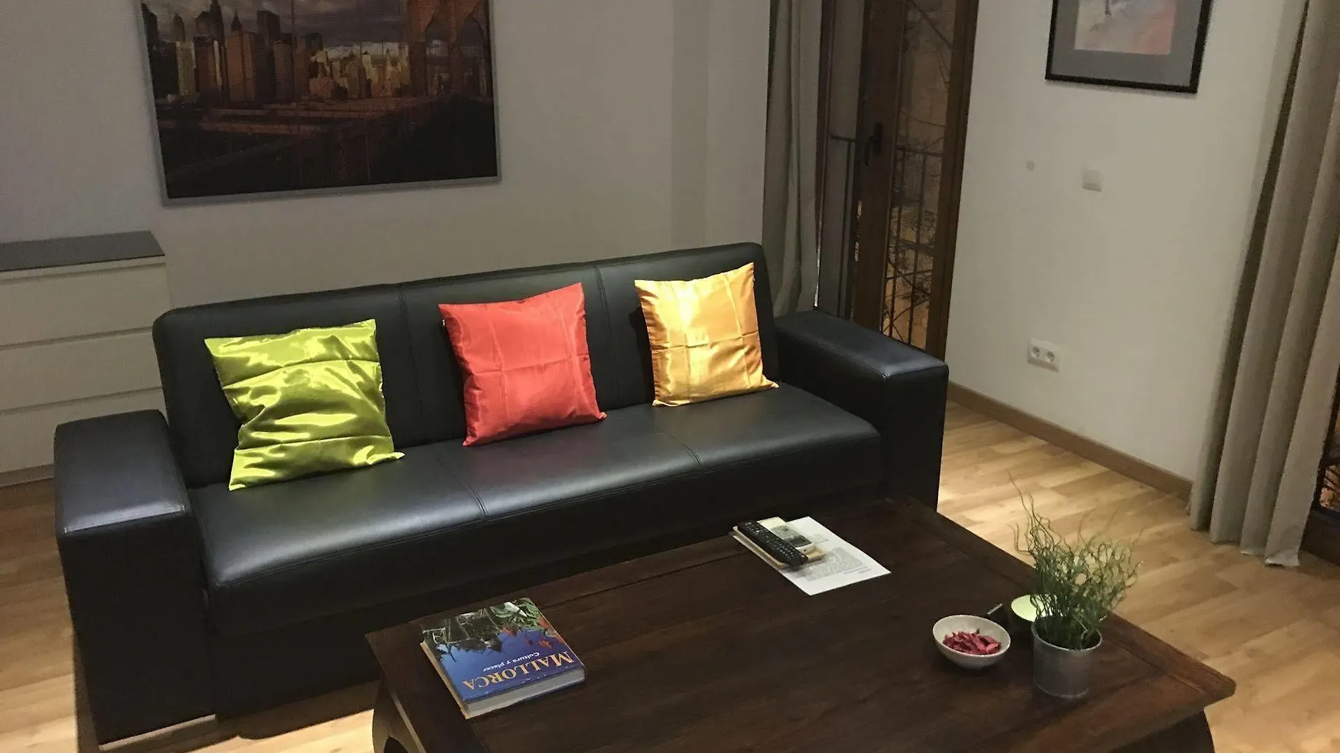 Appartamento Residencial Suites Valldemossa - Turismo De Interior