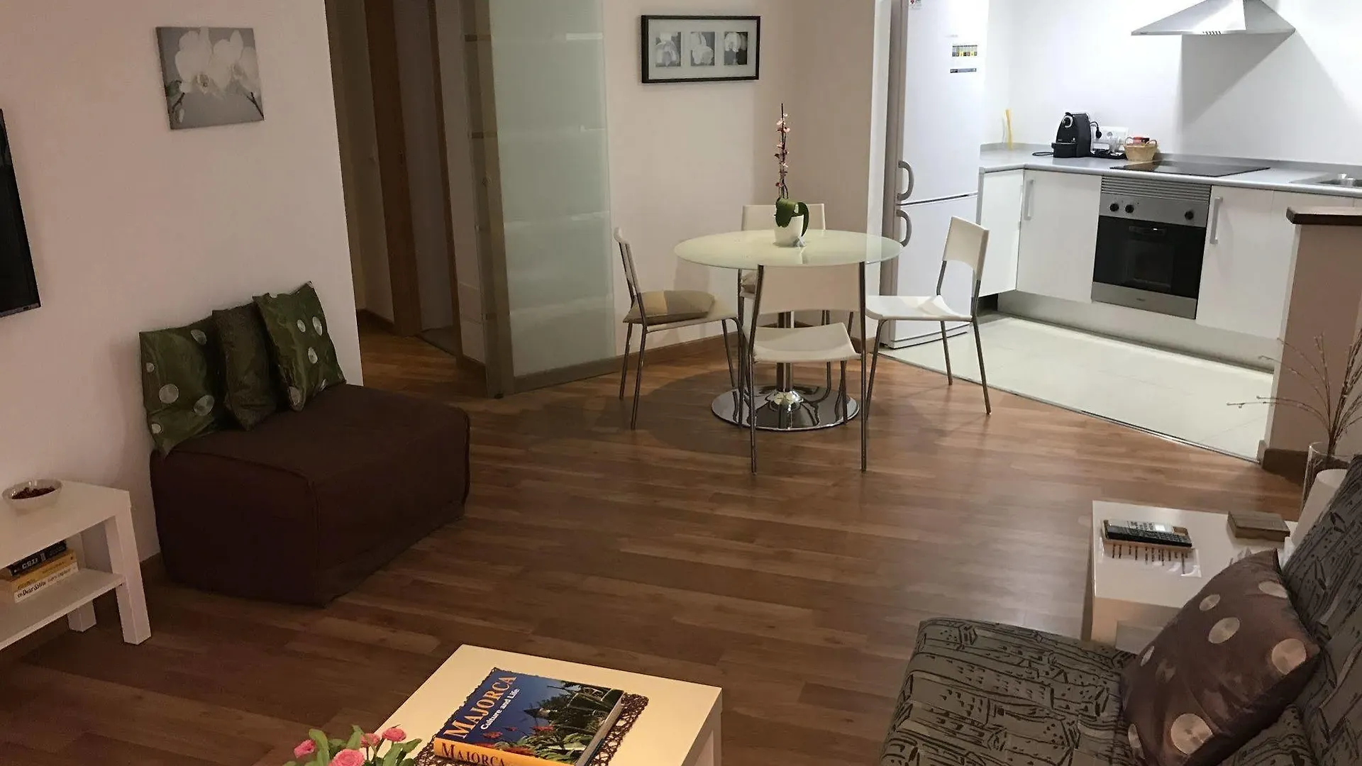 Residencial Suites Valldemossa - Turismo De Interior 0*, Valldemossa (Mallorca)