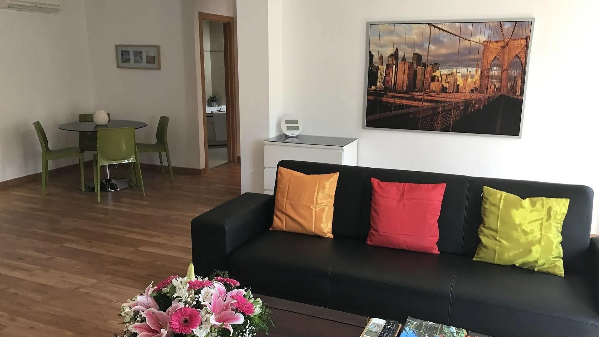 Residencial Suites Valldemossa - Turismo De Interior Apartment