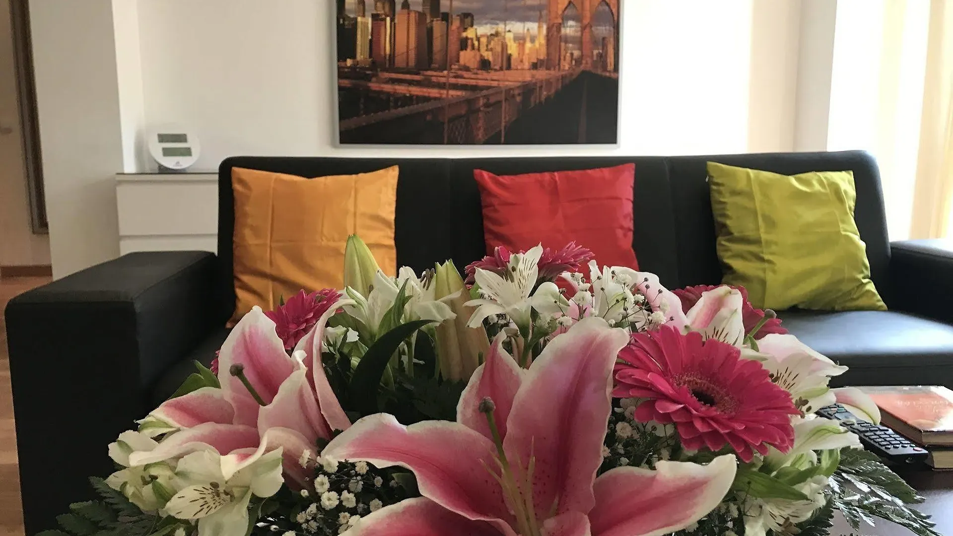 Residencial Suites Valldemossa - Turismo De Interior