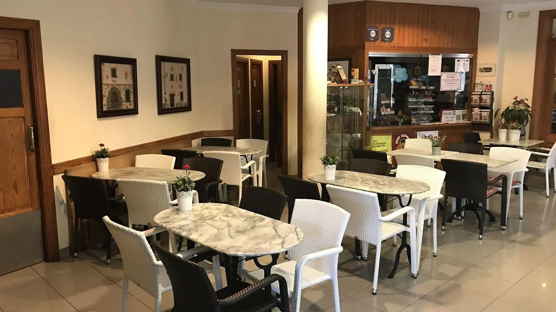 Residencial Suites Valldemossa - Turismo De Interior 0*, Valldemossa (Mallorca) Spagna