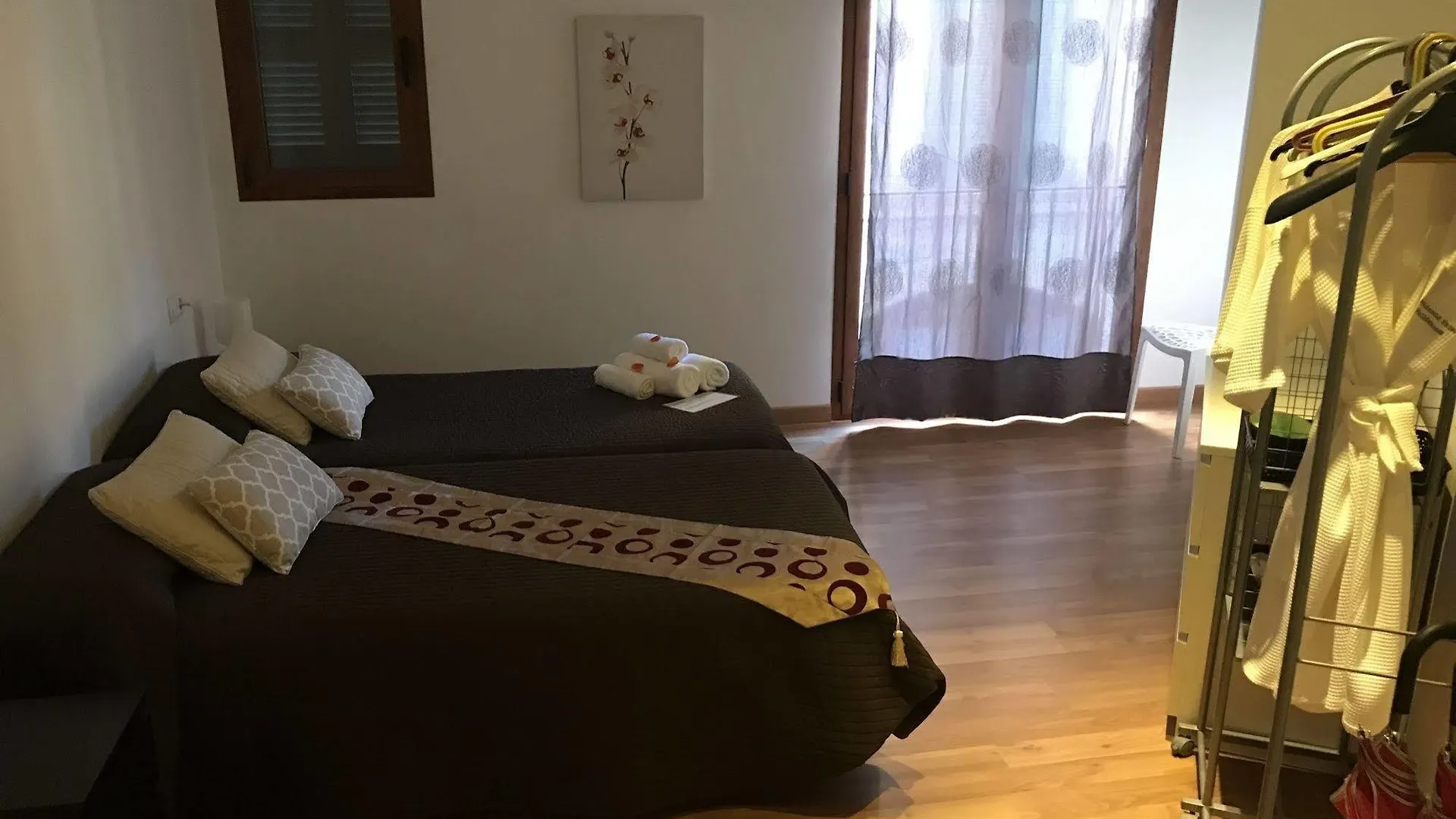 Appartamento Residencial Suites Valldemossa - Turismo De Interior Spagna