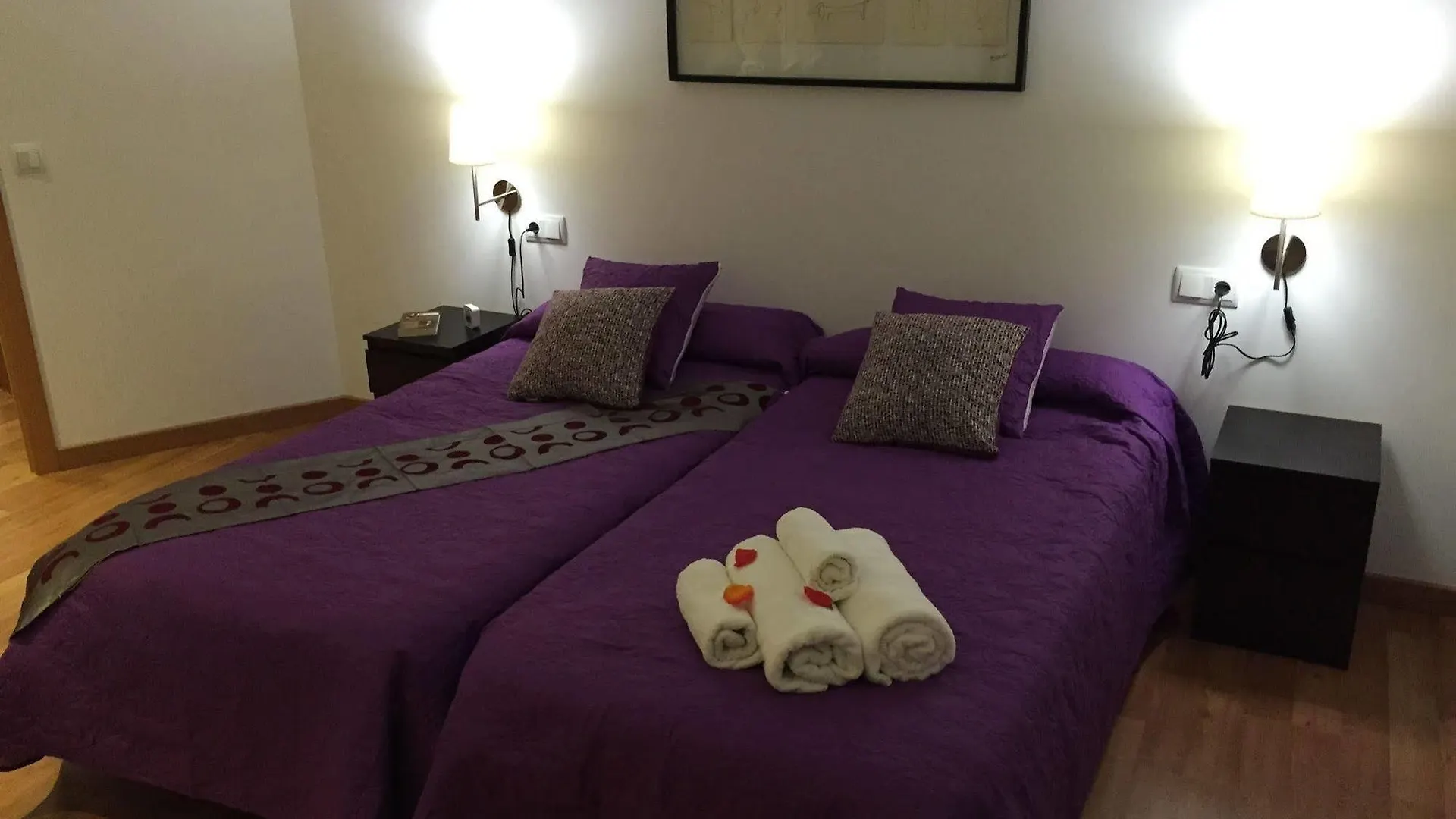 Residencial Suites Valldemossa - Turismo De Interior 0*, Valldemossa (Mallorca)