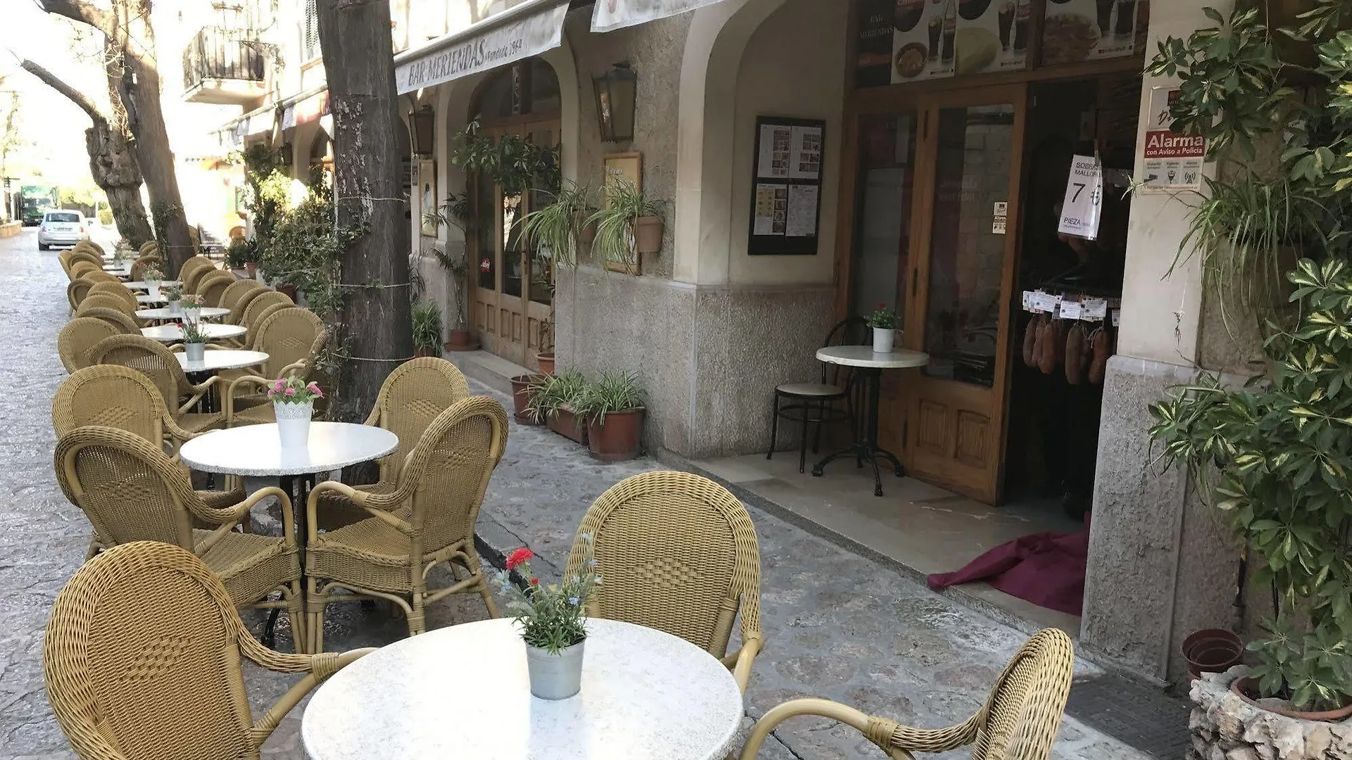 Residencial Suites Valldemossa - Turismo De Interior