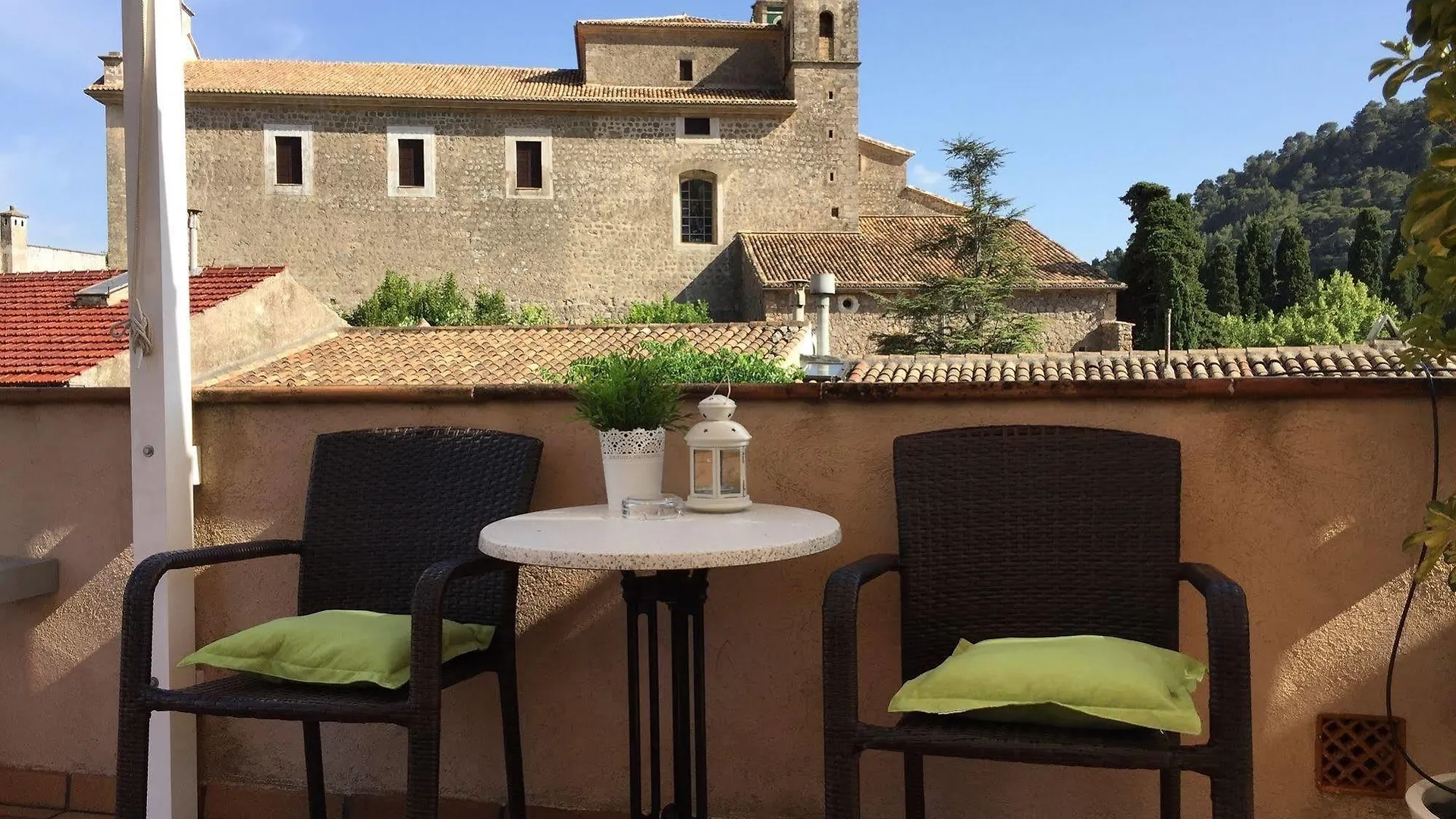 Residencial Suites Valldemossa - Turismo De Interior Appartamento Valldemossa (Mallorca)