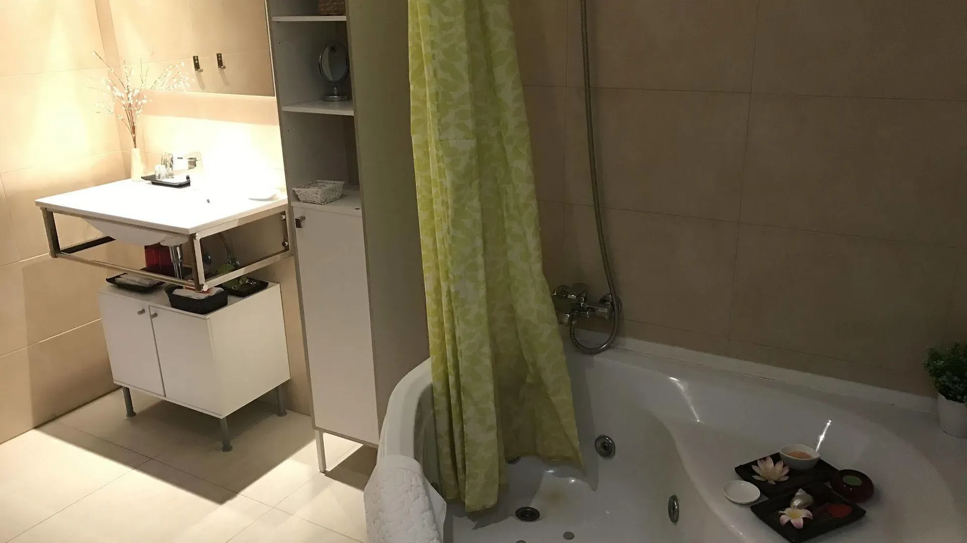 Residencial Suites Valldemossa - Turismo De Interior 0*, Valldemossa (Mallorca) Spagna